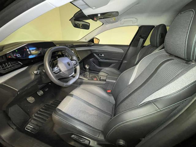 PEUGEOT 308 1.2 130CV ALLURE + KEY LESS + NA - foto 15