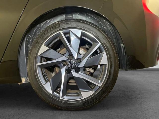 PEUGEOT 308 1.2 130CV ALLURE + KEY LESS + NA - foto 8