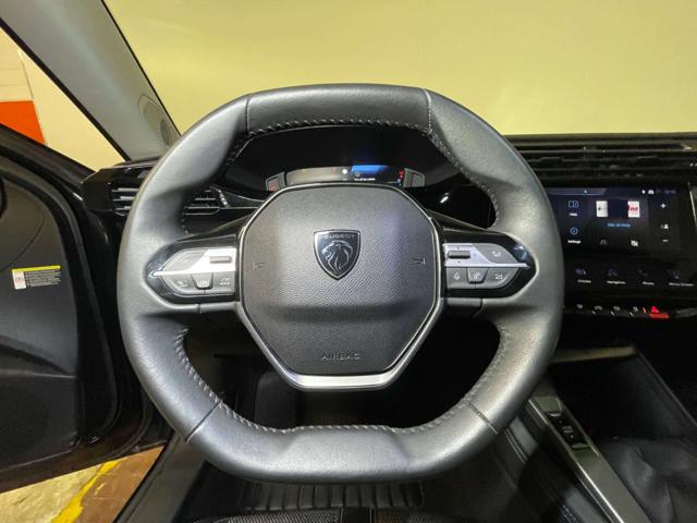 PEUGEOT 308 1.2 130CV ALLURE + KEY LESS + NA - foto 10