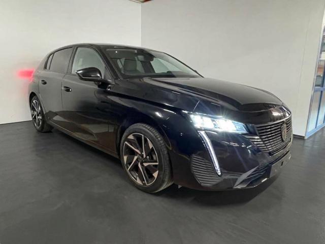 PEUGEOT 308 1.2 130CV ALLURE + KEY LESS + NA - foto 4