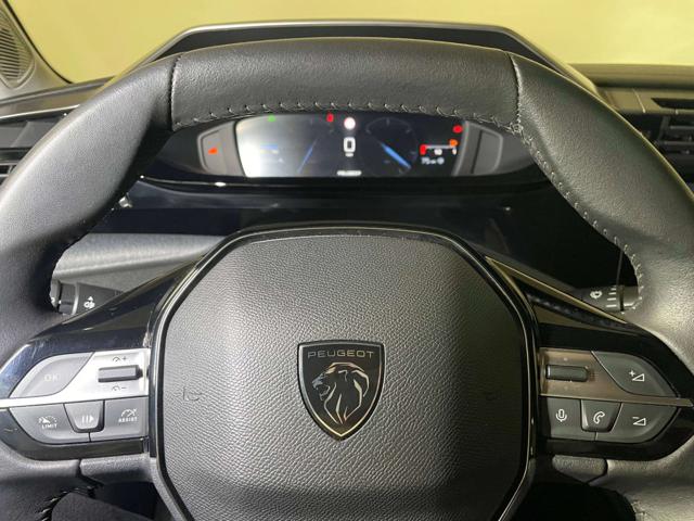 PEUGEOT 308 1.2 130CV ALLURE + KEY LESS + NA - foto 17