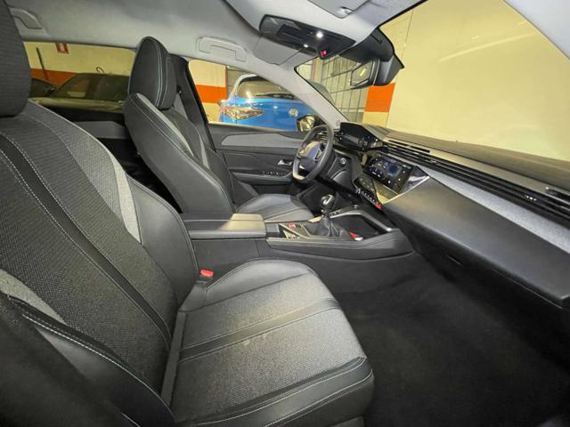PEUGEOT 308 1.2 130CV ALLURE + KEY LESS + NA - foto 9