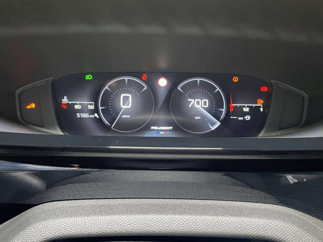 PEUGEOT 308 SW 1.2 130CV ACTIVE PACK - foto 11