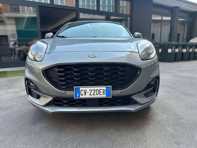 FORD PUMA 1.0 125CV HYBRID ST-LINE + NAVI - foto 6
