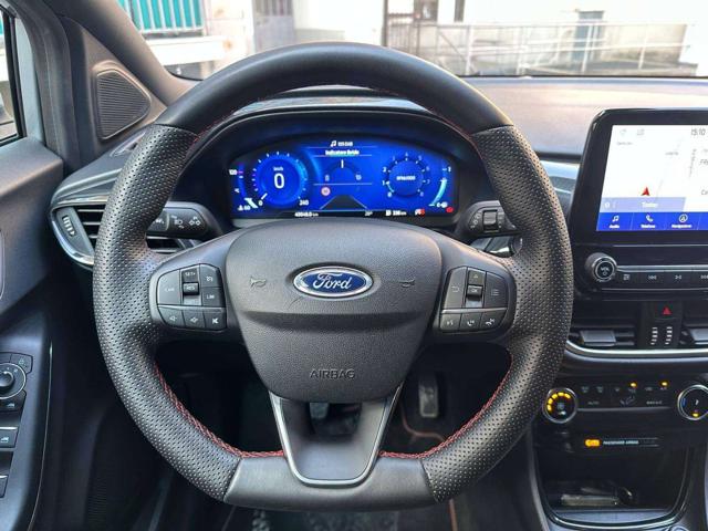 FORD PUMA 1.0 125CV HYBRID ST-LINE + NAVI - foto 12