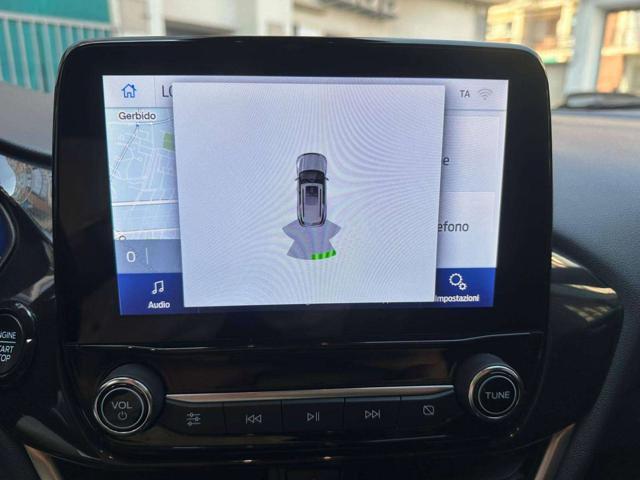 FORD PUMA 1.0 125CV HYBRID ST-LINE + NAVI - foto 17