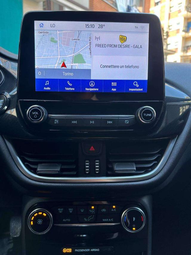 FORD PUMA 1.0 125CV HYBRID ST-LINE + NAVI - foto 13
