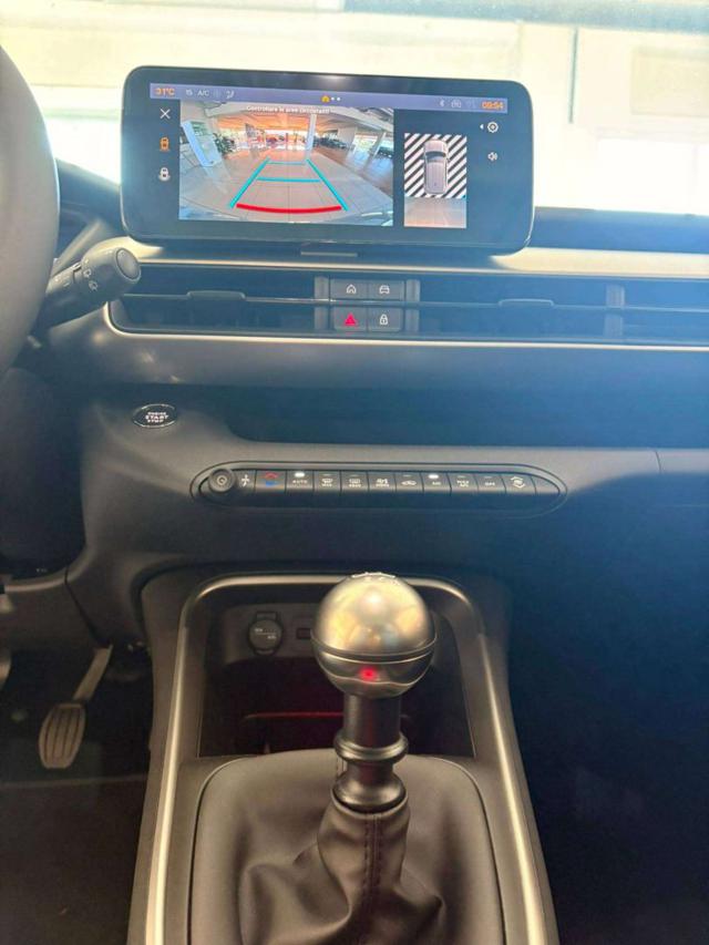 JEEP AVENGER MY2025 1.2 100CV SUMMIT + NAVI + - foto 25