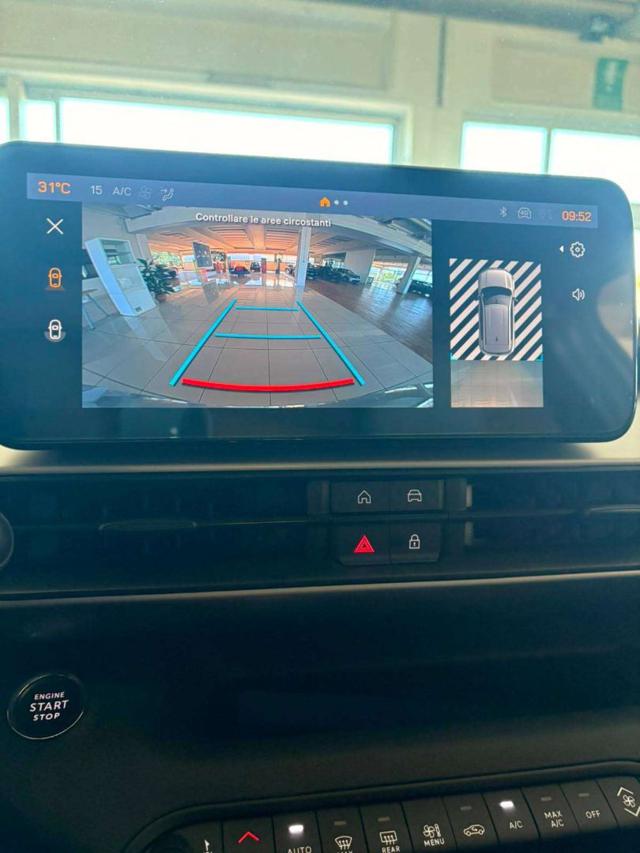 JEEP AVENGER MY2025 1.2 100CV SUMMIT + NAVI + - foto 15