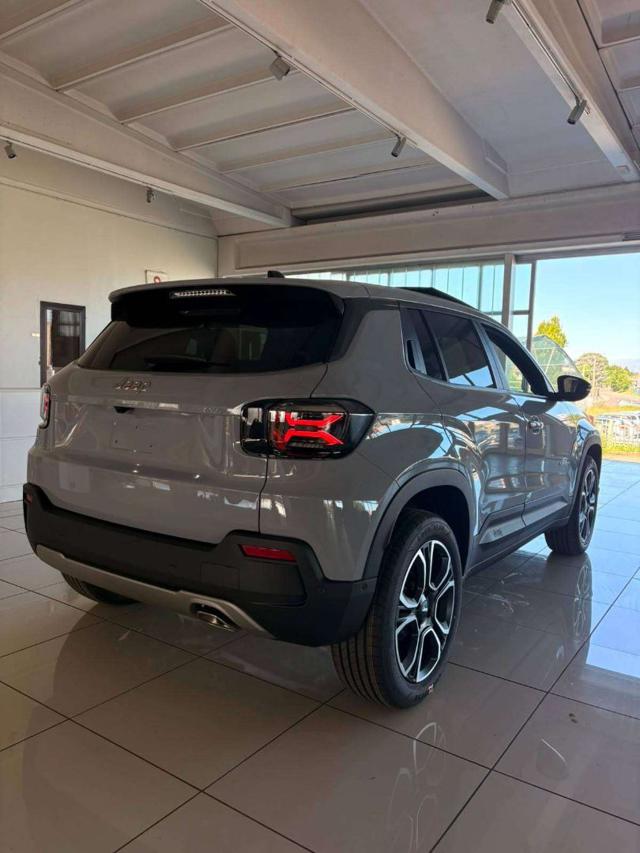 JEEP AVENGER MY2025 1.2 100CV SUMMIT + NAVI + - foto 6
