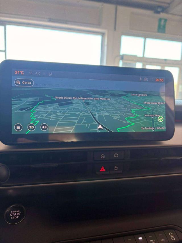 JEEP AVENGER MY2025 1.2 100CV SUMMIT + NAVI + - foto 14
