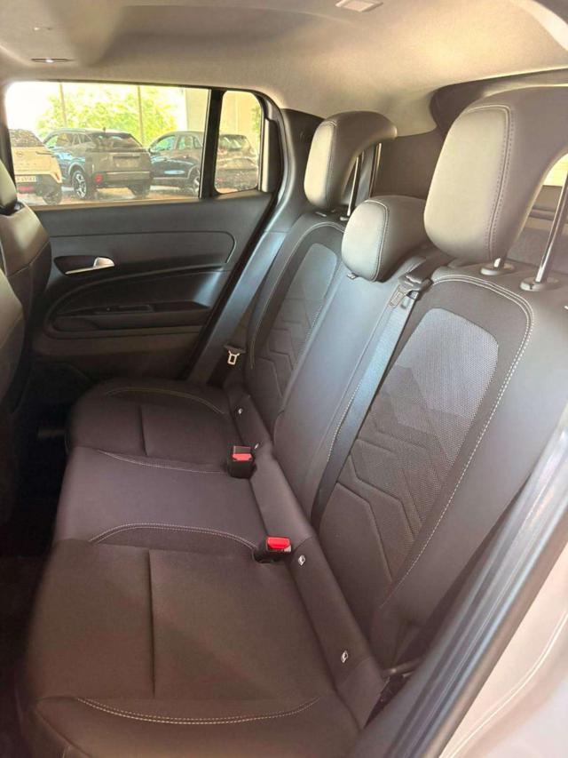 JEEP AVENGER MY2025 1.2 100CV SUMMIT + NAVI + - foto 18