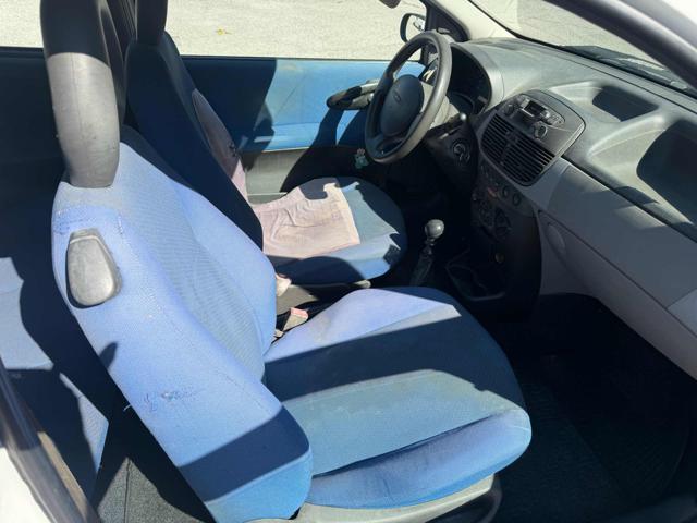 FIAT PUNTO 1.2I 16V CAT 3P VERVE SENZA NESS - foto 21