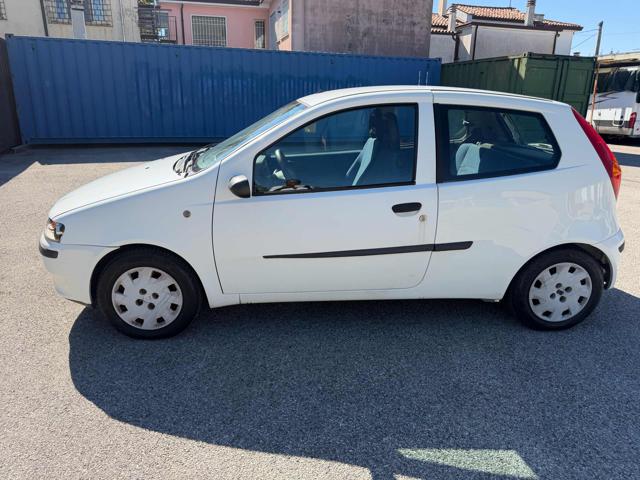 FIAT PUNTO 1.2I 16V CAT 3P VERVE SENZA NESS - foto 19