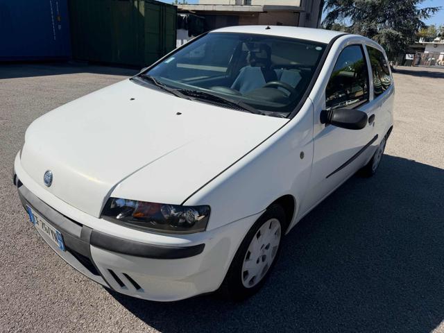 FIAT PUNTO 1.2I 16V CAT 3P VERVE SENZA NESS - foto 22