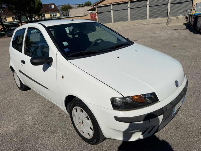 FIAT PUNTO 1.2I 16V CAT 3P VERVE SENZA NESS - foto 17