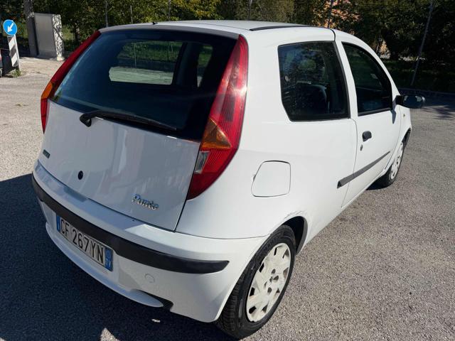 FIAT PUNTO 1.2I 16V CAT 3P VERVE SENZA NESS - foto 13