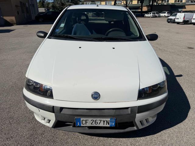FIAT PUNTO 1.2I 16V CAT 3P VERVE SENZA NESS - foto 15