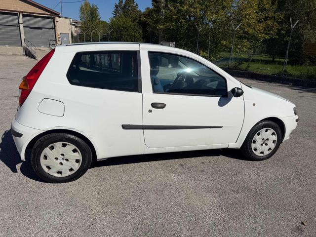 FIAT PUNTO 1.2I 16V CAT 3P VERVE SENZA NESS - foto 10
