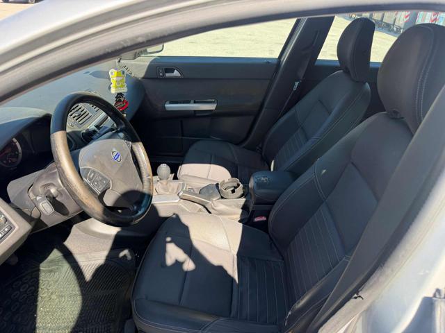VOLVO V50 2.0 D CAT SUMMUM SENZA NESSUN LA - foto 7