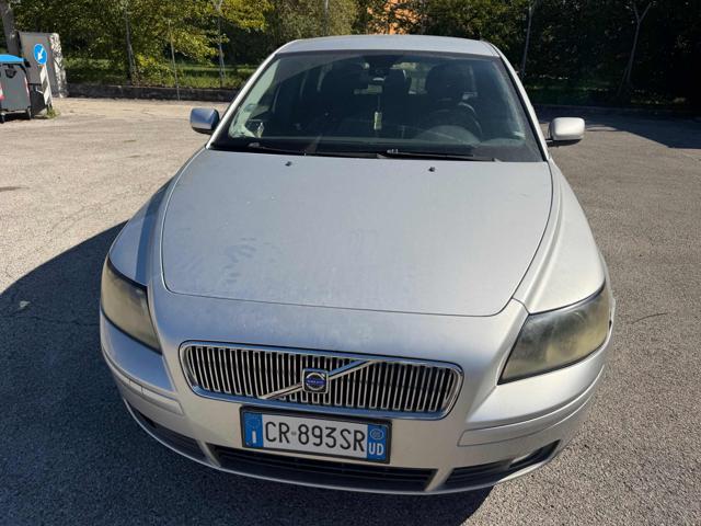 VOLVO V50 2.0 D CAT SUMMUM SENZA NESSUN LA - foto 16