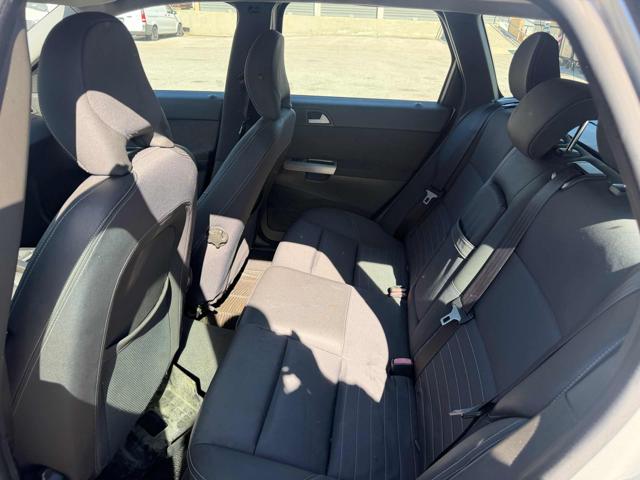 VOLVO V50 2.0 D CAT SUMMUM SENZA NESSUN LA - foto 8