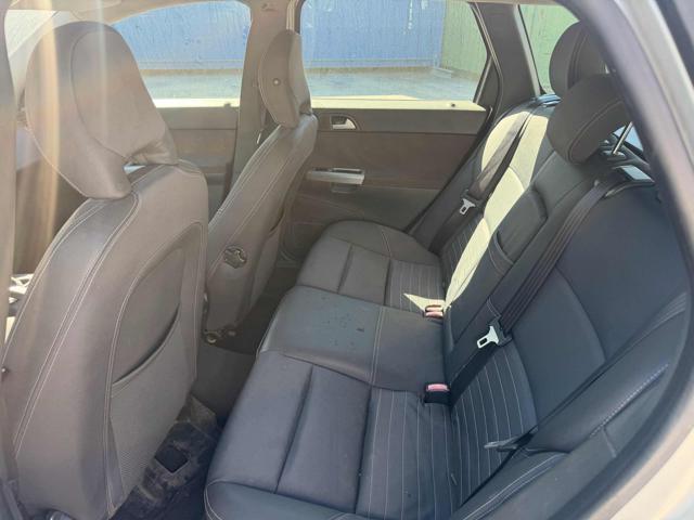 VOLVO V50 2.0 D CAT SUMMUM SENZA NESSUN LA - foto 6