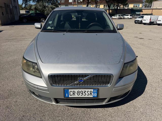 VOLVO V50 2.0 D CAT SUMMUM SENZA NESSUN LA - foto 30