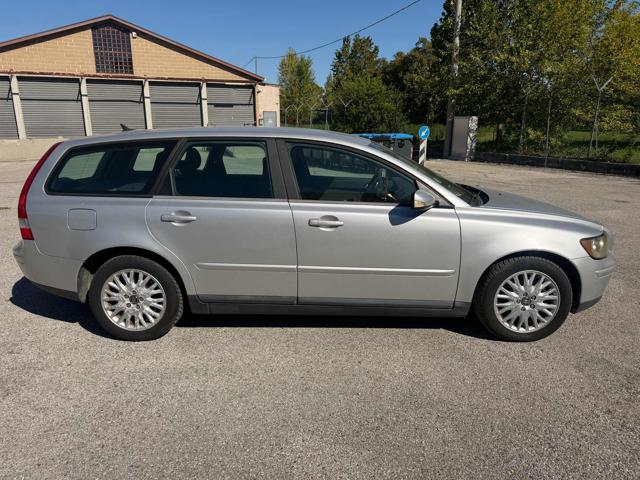 VOLVO V50 2.0 D CAT SUMMUM SENZA NESSUN LA - foto 28