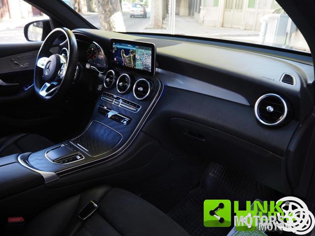 MERCEDES-BENZ GLC 220 D 4MATIC COUPÉ PREMIUM - foto 44