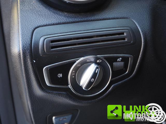 MERCEDES-BENZ GLC 220 D 4MATIC COUPÉ PREMIUM - foto 33