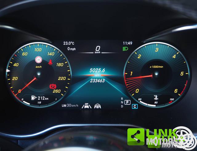 MERCEDES-BENZ GLC 220 D 4MATIC COUPÉ PREMIUM - foto 12