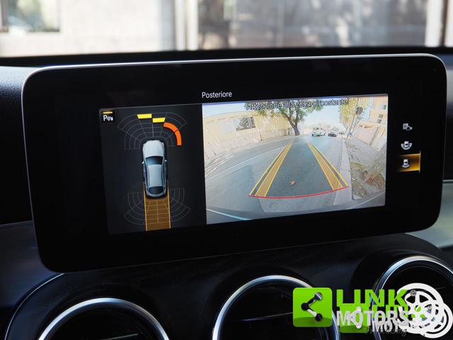 MERCEDES-BENZ GLC 220 D 4MATIC COUPÉ PREMIUM - foto 15