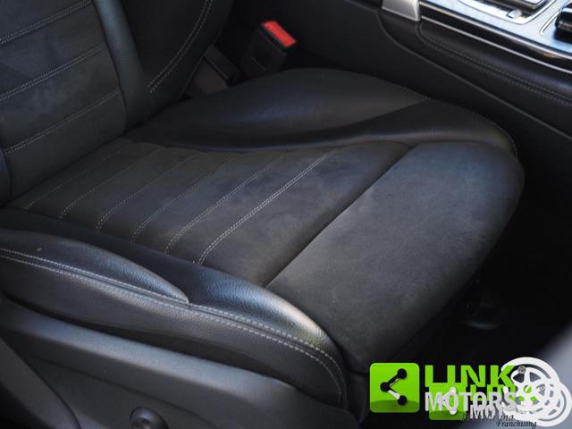 MERCEDES-BENZ GLC 220 D 4MATIC COUPÉ PREMIUM - foto 42