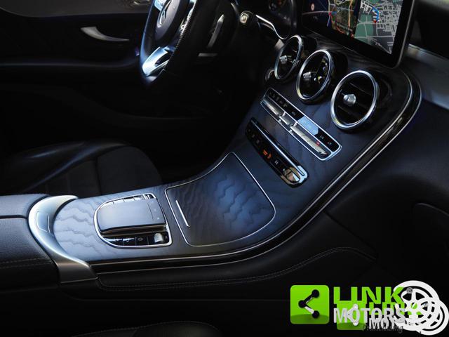 MERCEDES-BENZ GLC 220 D 4MATIC COUPÉ PREMIUM - foto 43