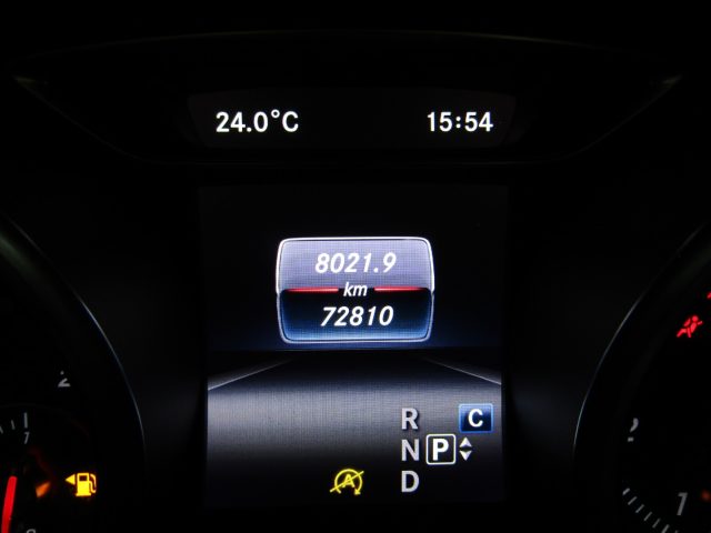 MERCEDES-BENZ A 180 CLASSE A 180 BENZINA SPORT AUTO  - foto 22