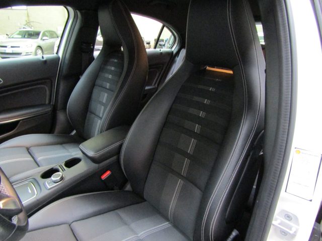 MERCEDES-BENZ A 180 CLASSE A 180 BENZINA SPORT AUTO  - foto 10