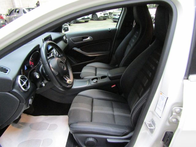 MERCEDES-BENZ A 180 CLASSE A 180 BENZINA SPORT AUTO  - foto 9