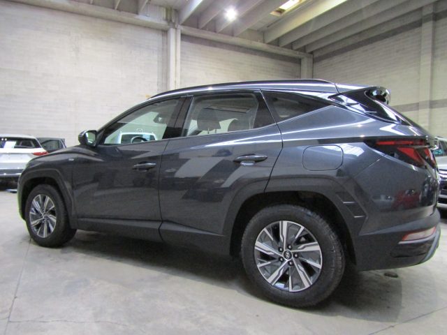 HYUNDAI TUCSON TUCSON 1.6 T-GDI 48V EXELLENCE 2 - foto 6