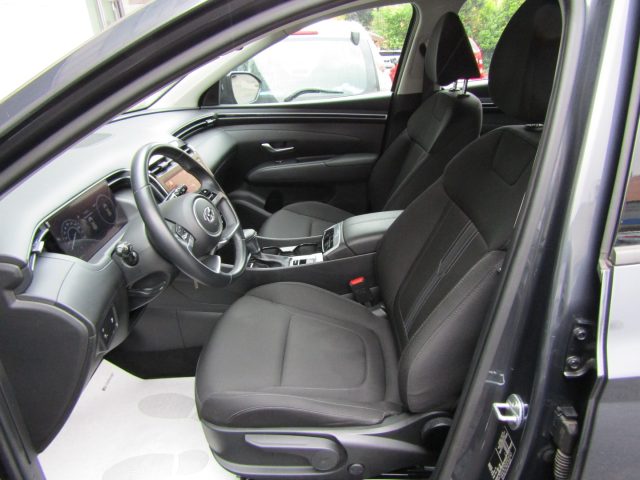 HYUNDAI TUCSON TUCSON 1.6 T-GDI 48V EXELLENCE 2 - foto 7