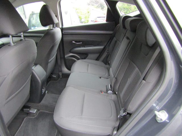 HYUNDAI TUCSON TUCSON 1.6 T-GDI 48V EXELLENCE 2 - foto 10