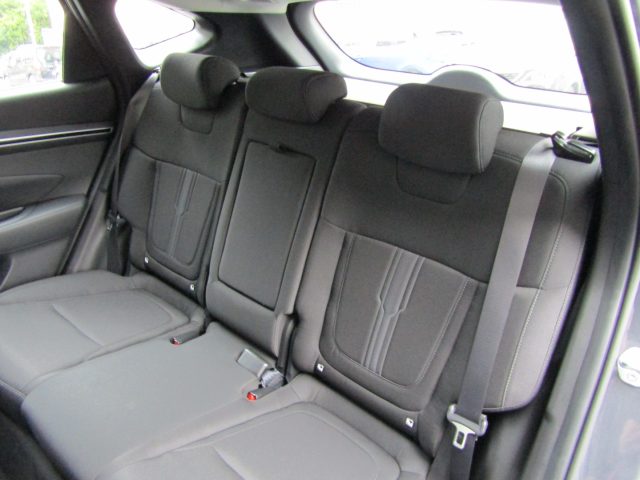 HYUNDAI TUCSON TUCSON 1.6 T-GDI 48V EXELLENCE 2 - foto 11