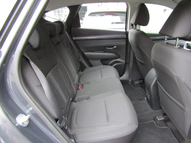 HYUNDAI TUCSON TUCSON 1.6 T-GDI 48V EXELLENCE 2 - foto 12