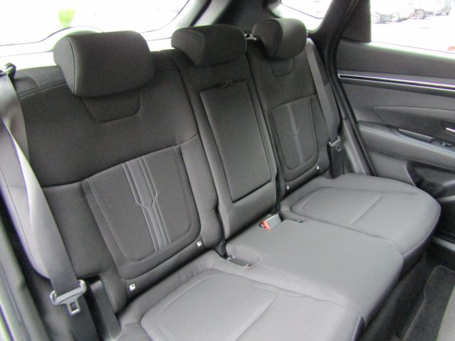 HYUNDAI TUCSON TUCSON 1.6 T-GDI 48V EXELLENCE 2 - foto 13