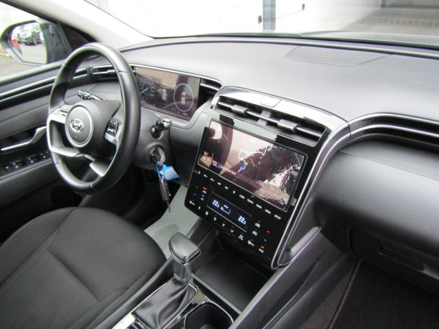 HYUNDAI TUCSON TUCSON 1.6 T-GDI 48V EXELLENCE 2 - foto 15