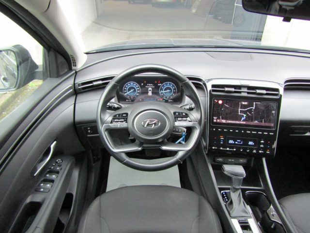 HYUNDAI TUCSON TUCSON 1.6 T-GDI 48V EXELLENCE 2 - foto 17