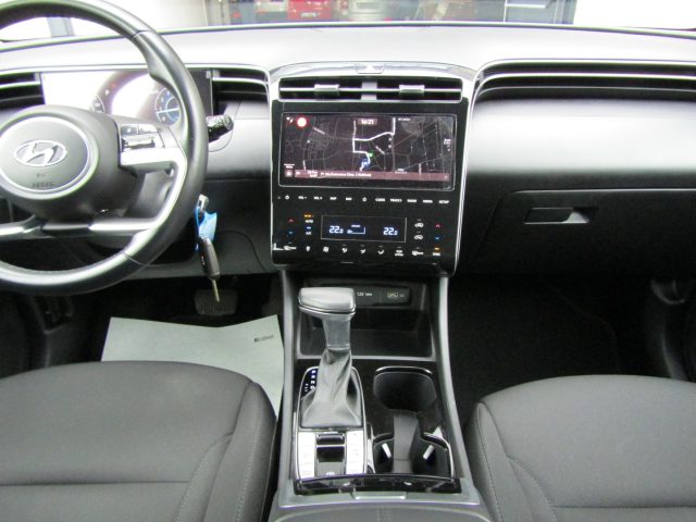 HYUNDAI TUCSON TUCSON 1.6 T-GDI 48V EXELLENCE 2 - foto 18