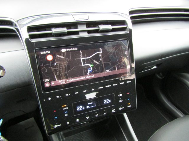 HYUNDAI TUCSON TUCSON 1.6 T-GDI 48V EXELLENCE 2 - foto 20