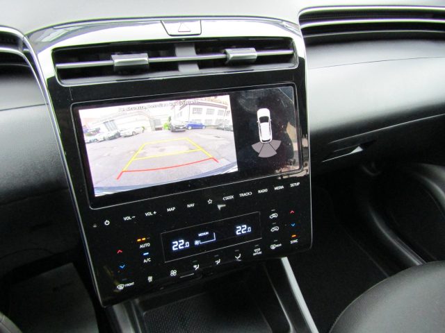 HYUNDAI TUCSON TUCSON 1.6 T-GDI 48V EXELLENCE 2 - foto 21