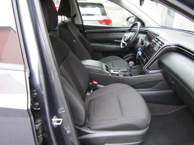 HYUNDAI TUCSON TUCSON 1.6 T-GDI 48V EXELLENCE 2 - foto 14